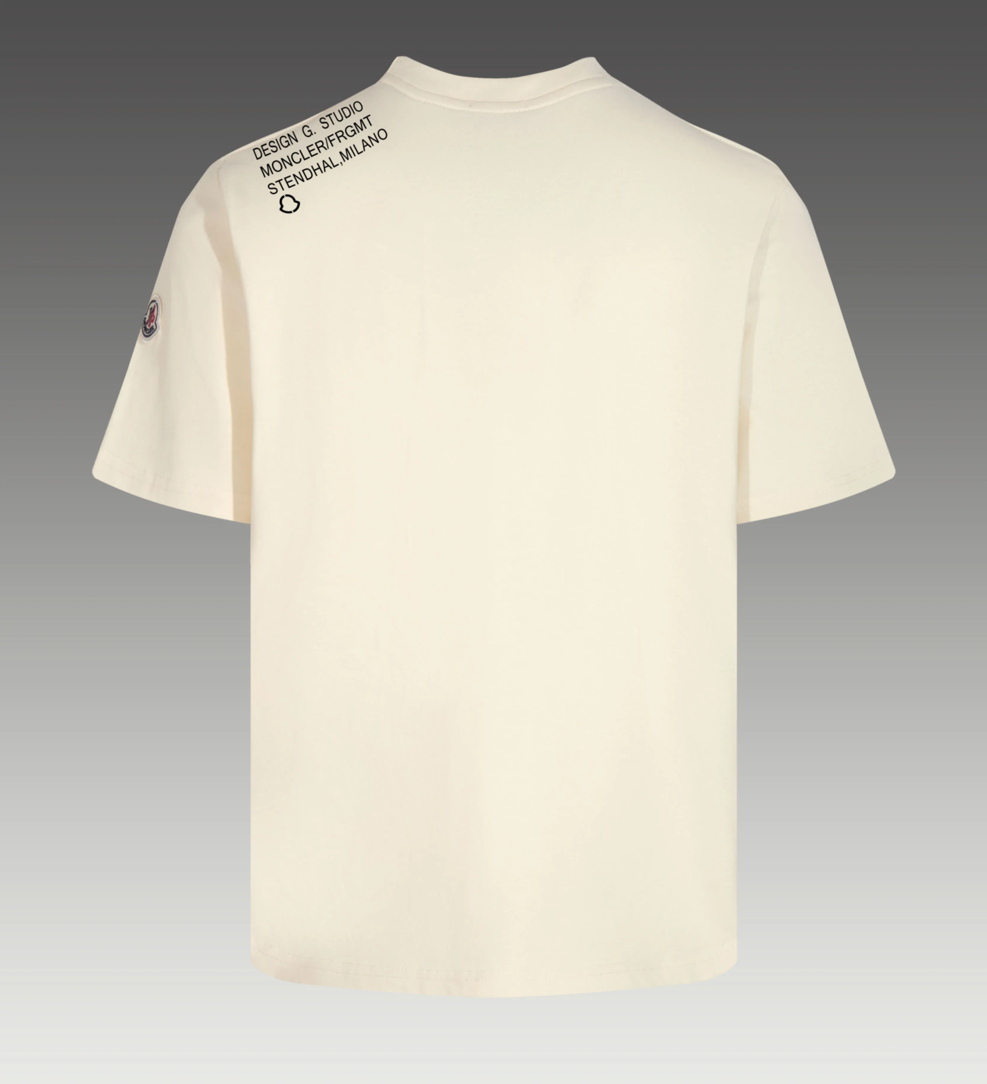 《Moncler~ 》2024New Arrival Quality T , Versatile Quality ！ ‼ 32 250G ‼ ， ， ， ， T 🤪 Sizes：S-M-L-XL-2XL ：Black，White， Same Style